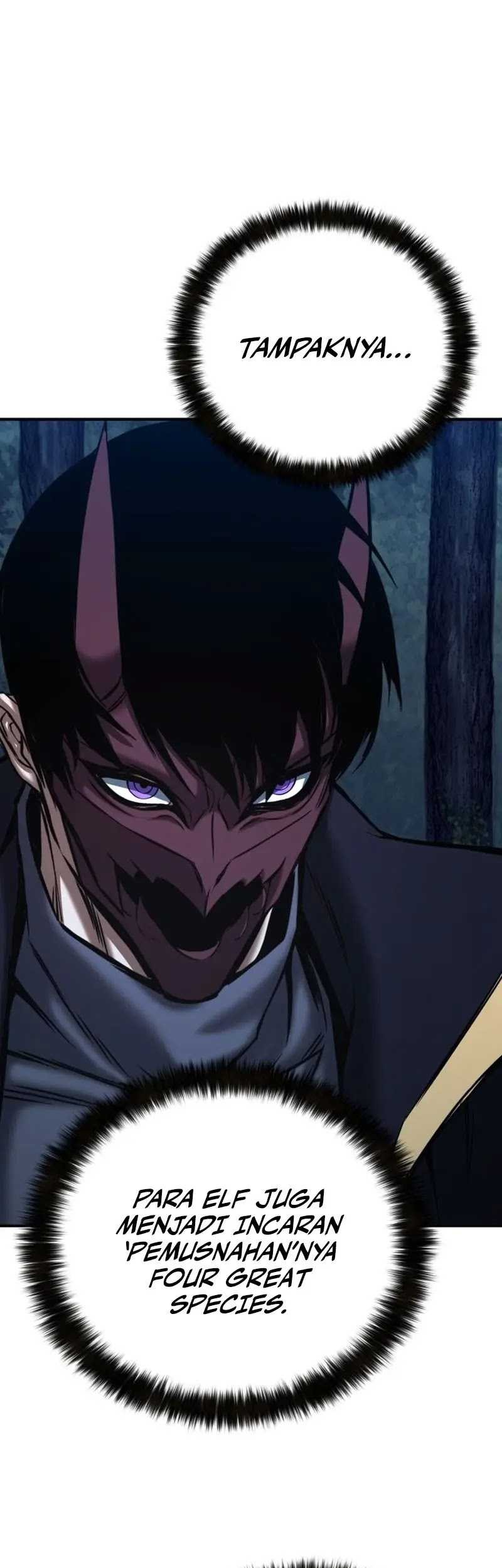 Absolute Necromancer Chapter 53 - halaman 18