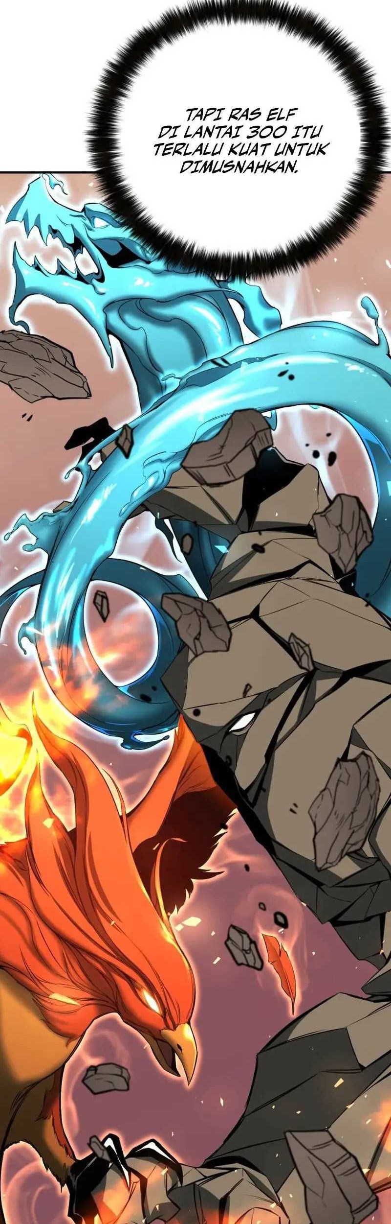 Absolute Necromancer Chapter 53 - halaman 19
