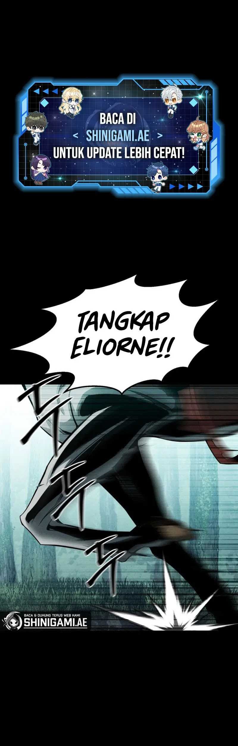 Absolute Necromancer Chapter 53 - halaman 2