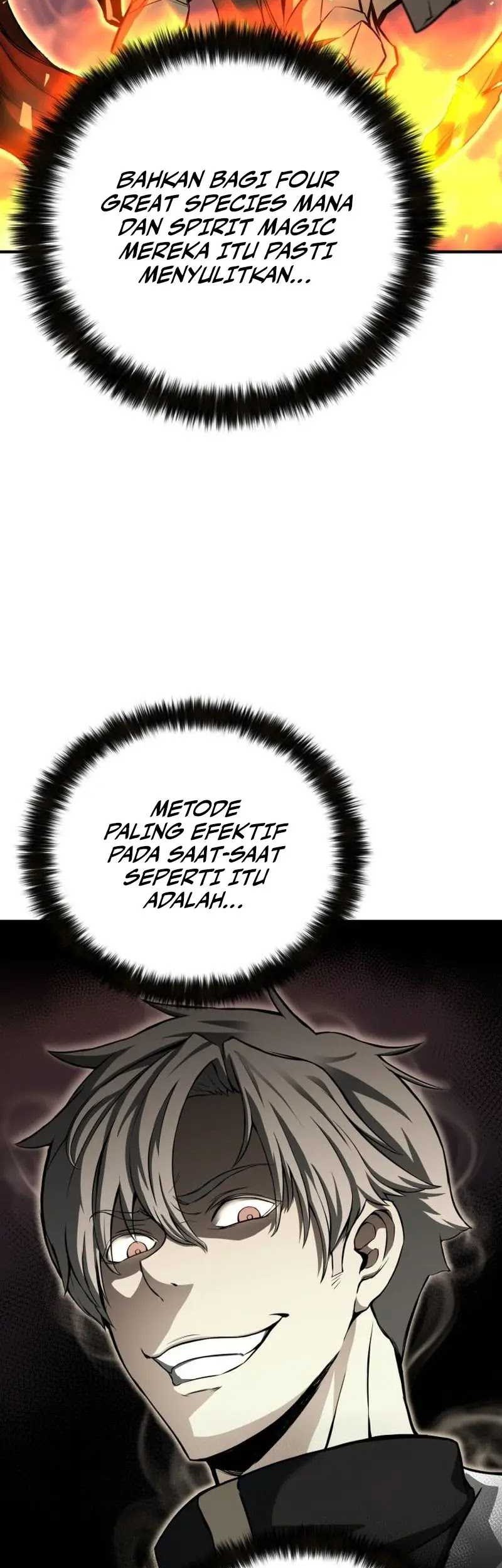 Absolute Necromancer Chapter 53 - halaman 20