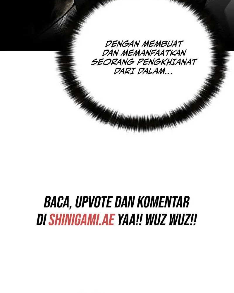Absolute Necromancer Chapter 53 - halaman 21