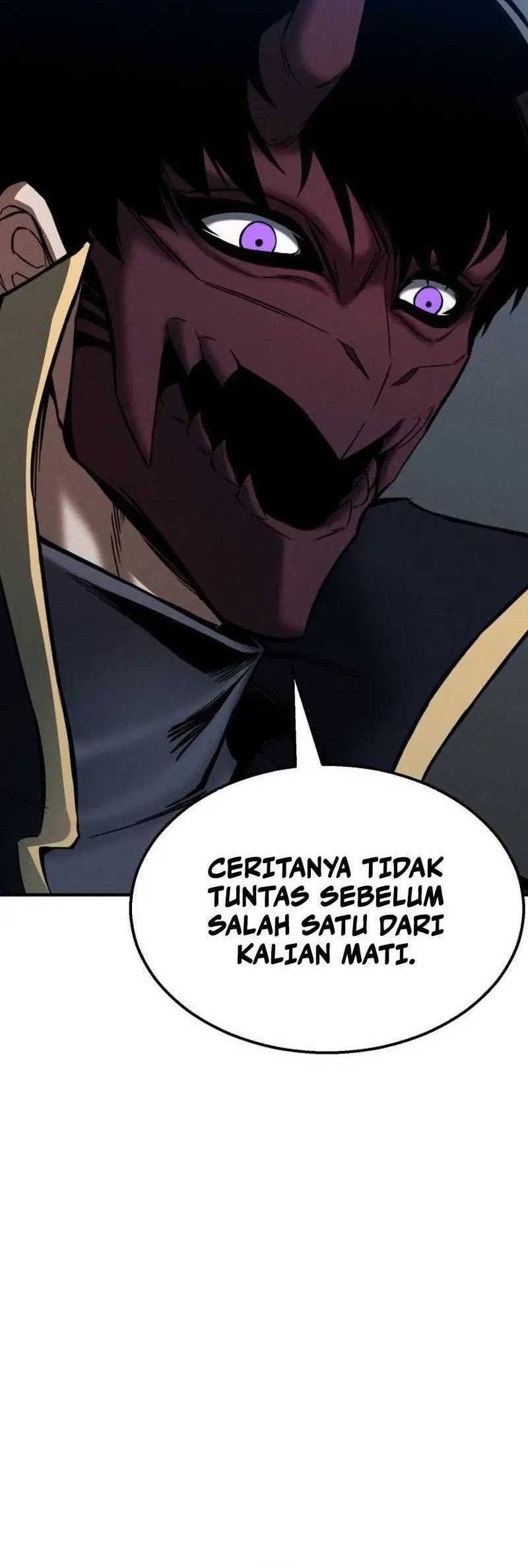 Absolute Necromancer Chapter 53 - halaman 25