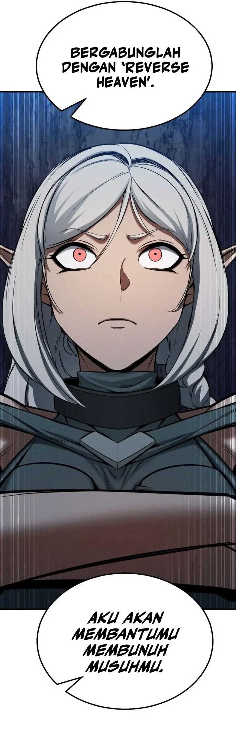 Absolute Necromancer Chapter 53 - halaman 26