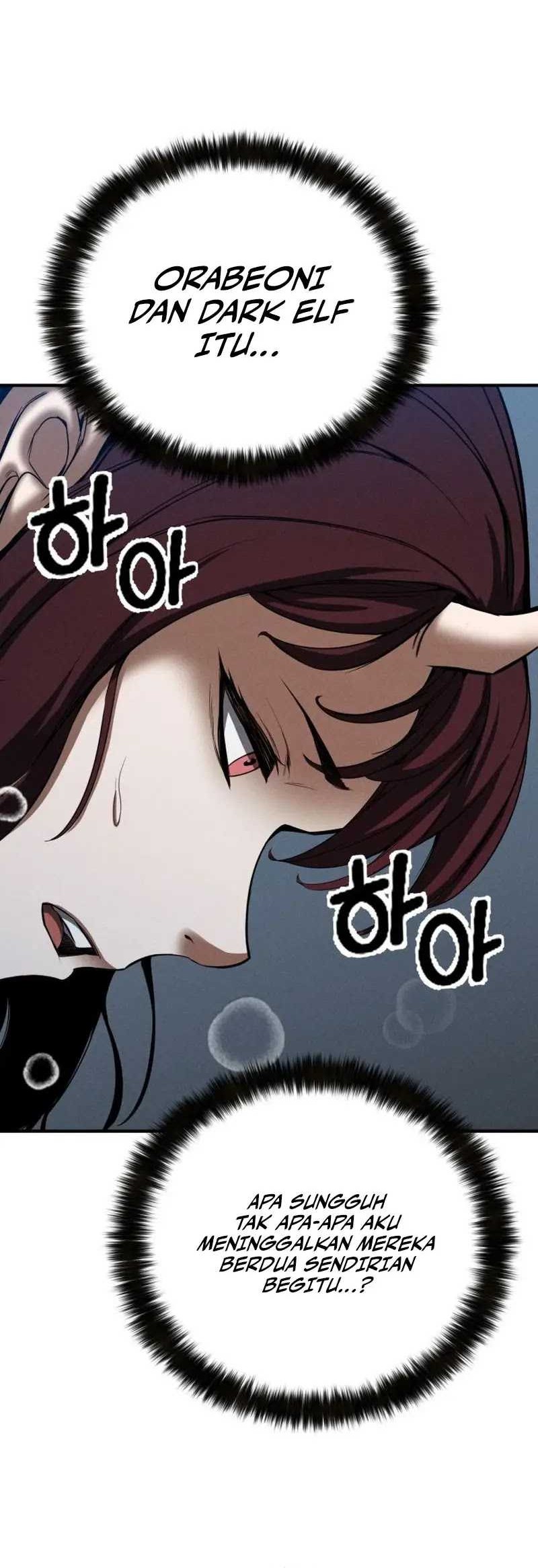 Absolute Necromancer Chapter 53 - halaman 29