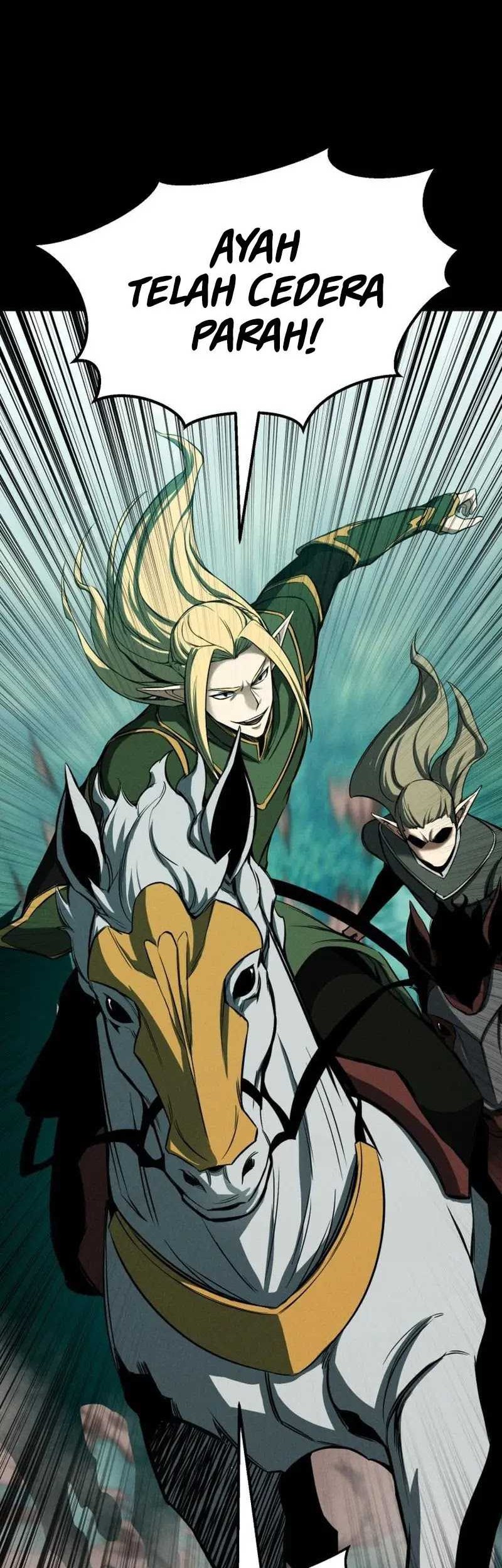 Absolute Necromancer Chapter 53 - halaman 3