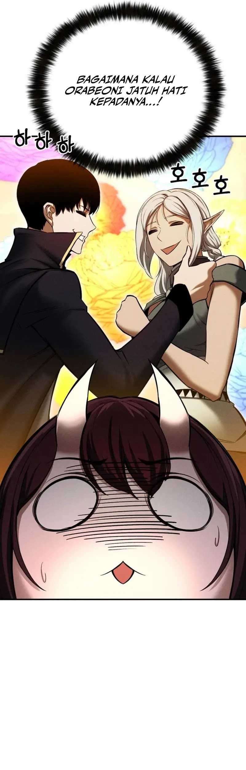 Absolute Necromancer Chapter 53 - halaman 30