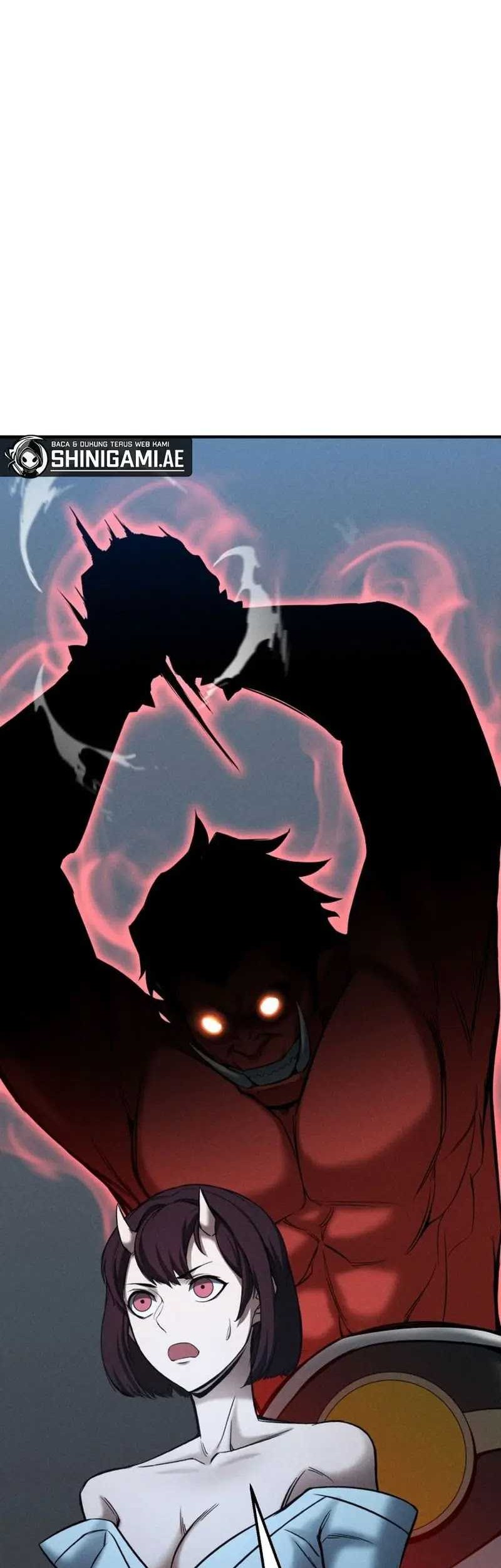 Absolute Necromancer Chapter 53 - halaman 31