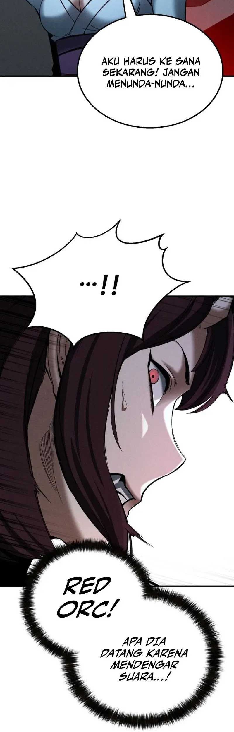 Absolute Necromancer Chapter 53 - halaman 32