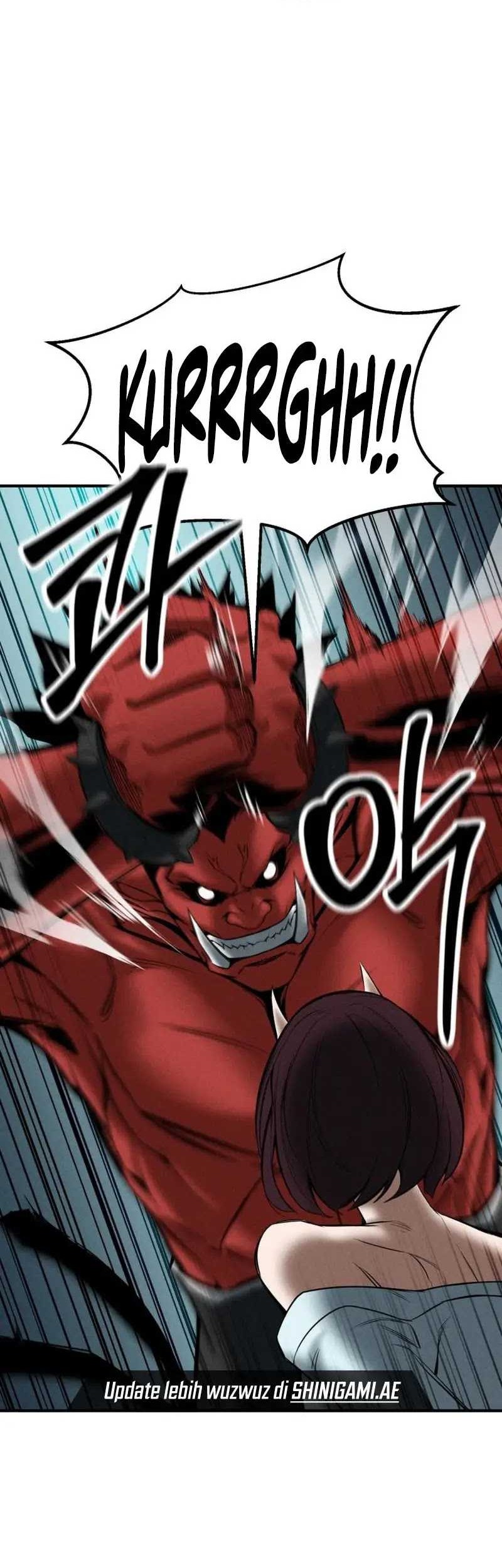 Absolute Necromancer Chapter 53 - halaman 33