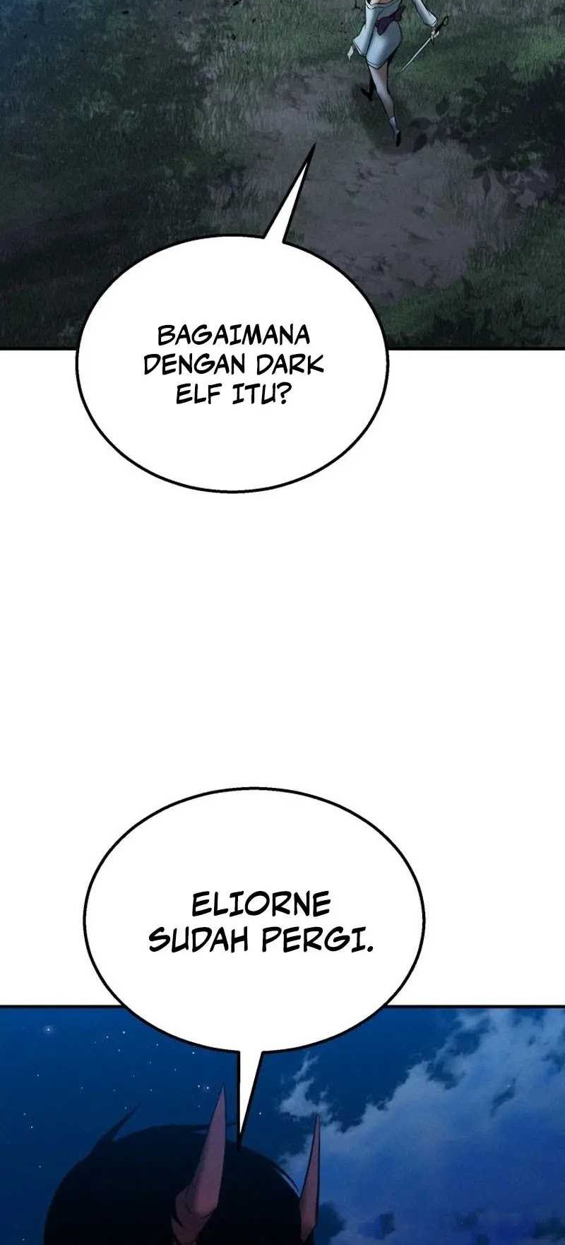 Absolute Necromancer Chapter 53 - halaman 37