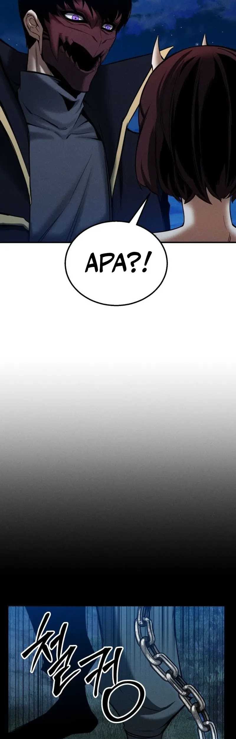 Absolute Necromancer Chapter 53 - halaman 38