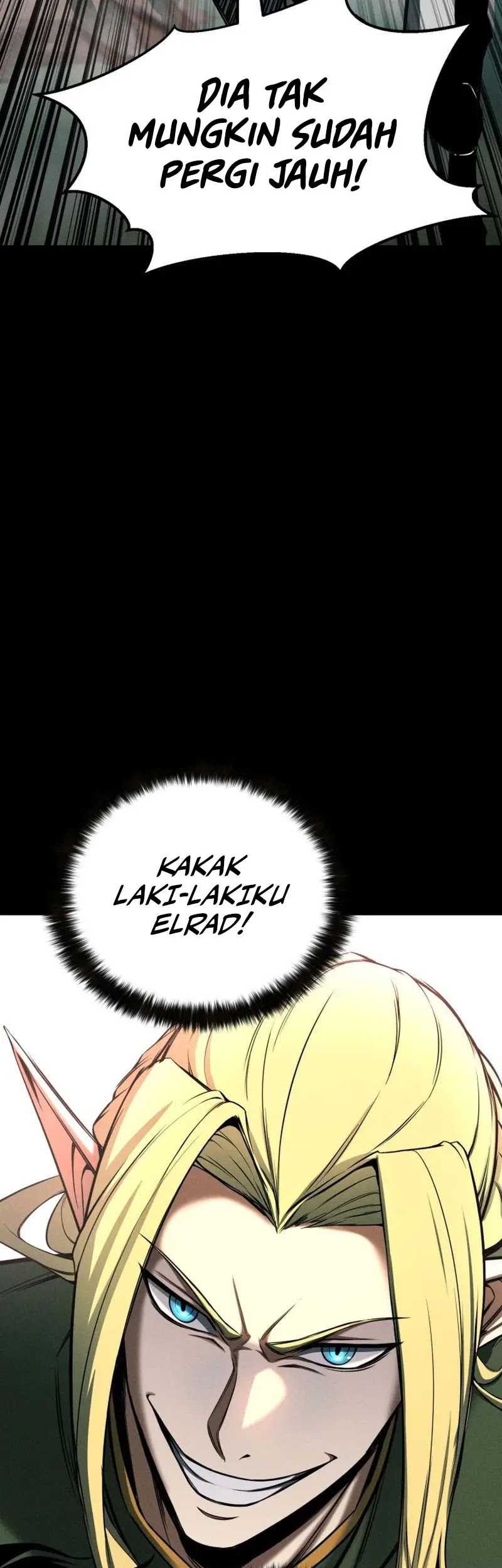 Absolute Necromancer Chapter 53 - halaman 4