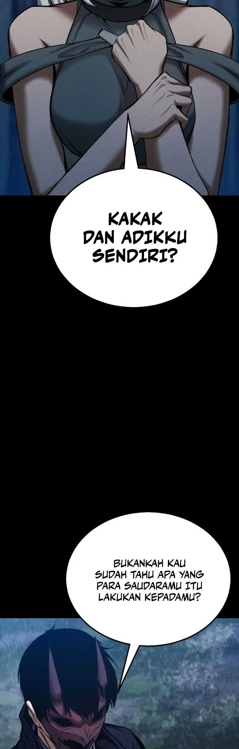 Absolute Necromancer Chapter 53 - halaman 40