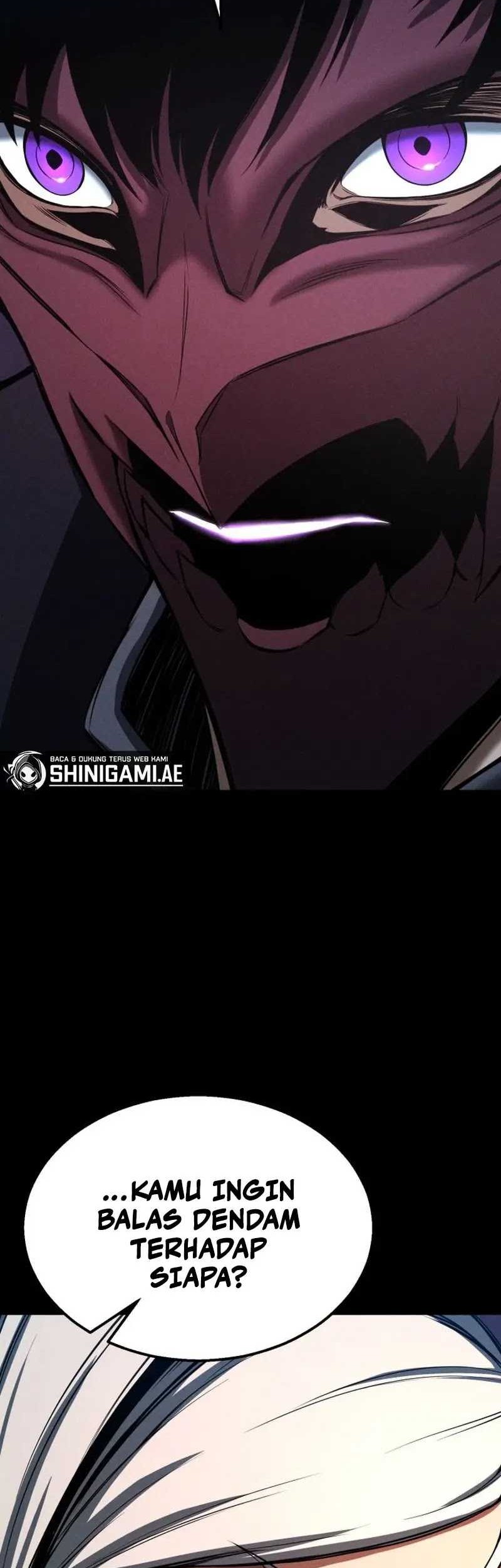 Absolute Necromancer Chapter 53 - halaman 43
