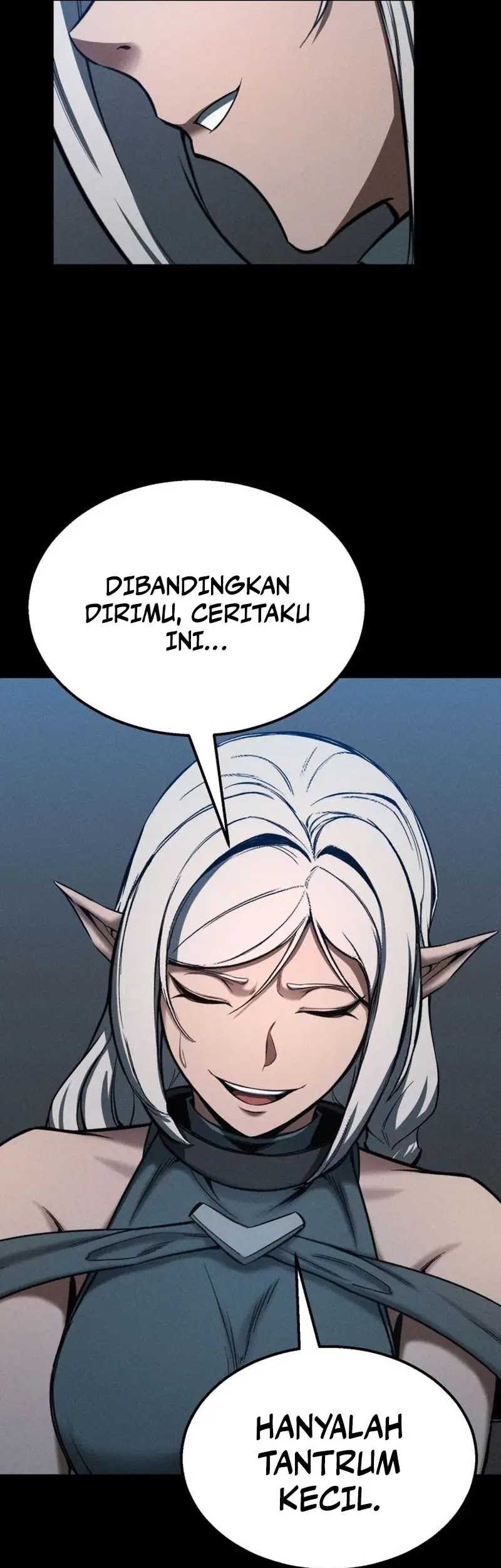 Absolute Necromancer Chapter 53 - halaman 46