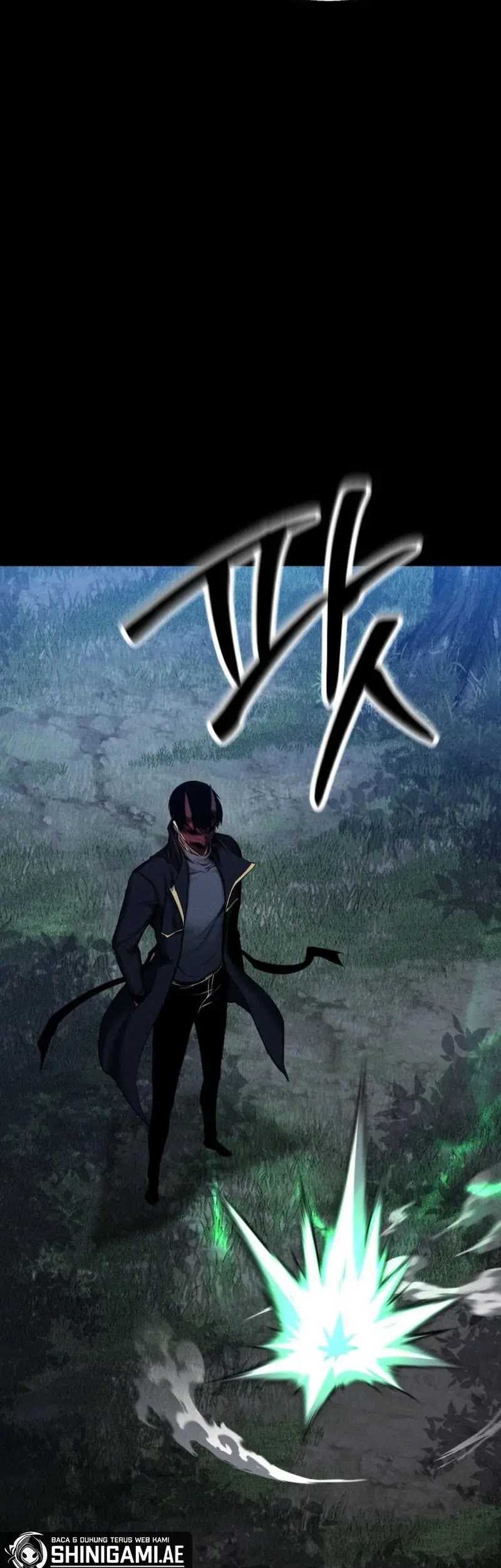 Absolute Necromancer Chapter 53 - halaman 47