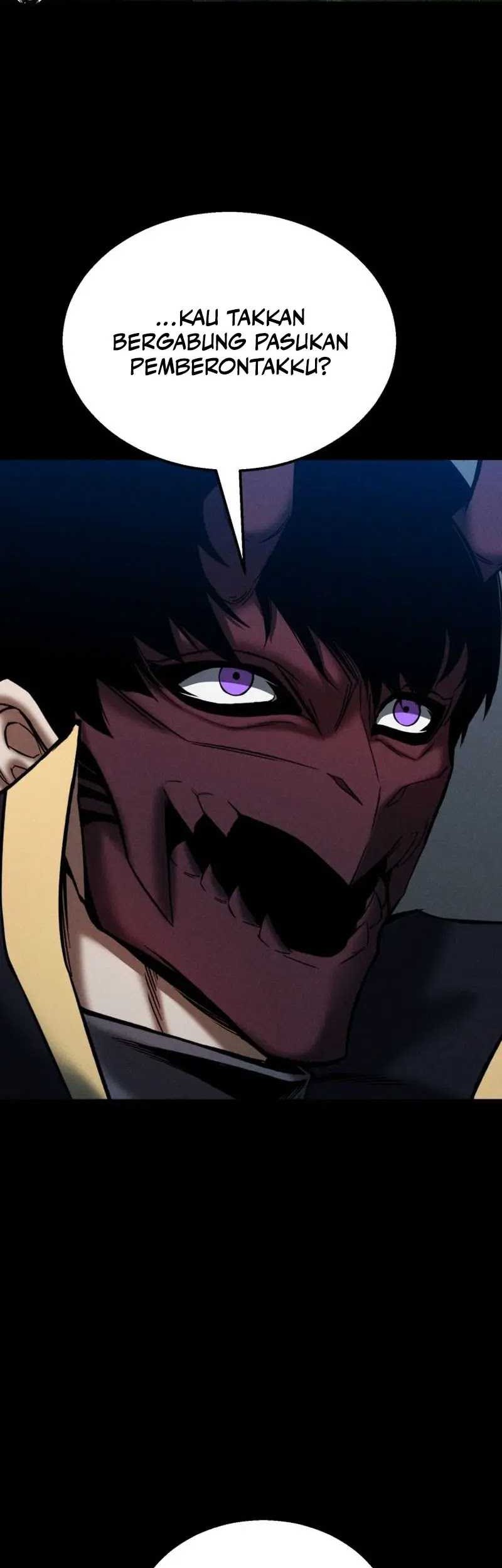 Absolute Necromancer Chapter 53 - halaman 48