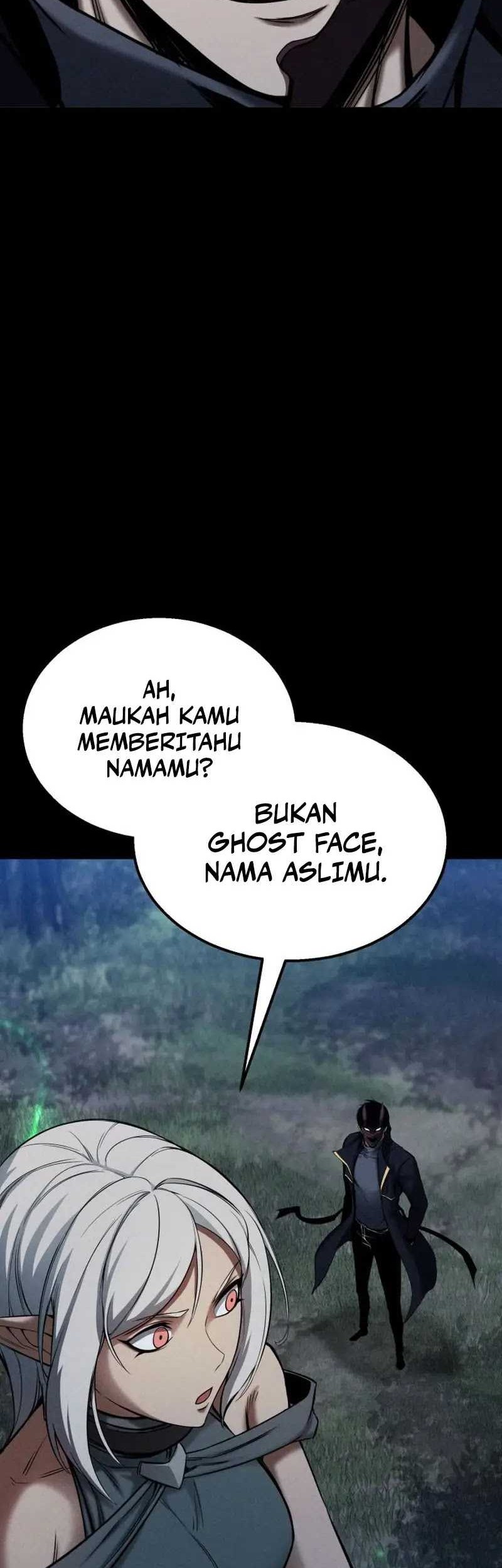 Absolute Necromancer Chapter 53 - halaman 51