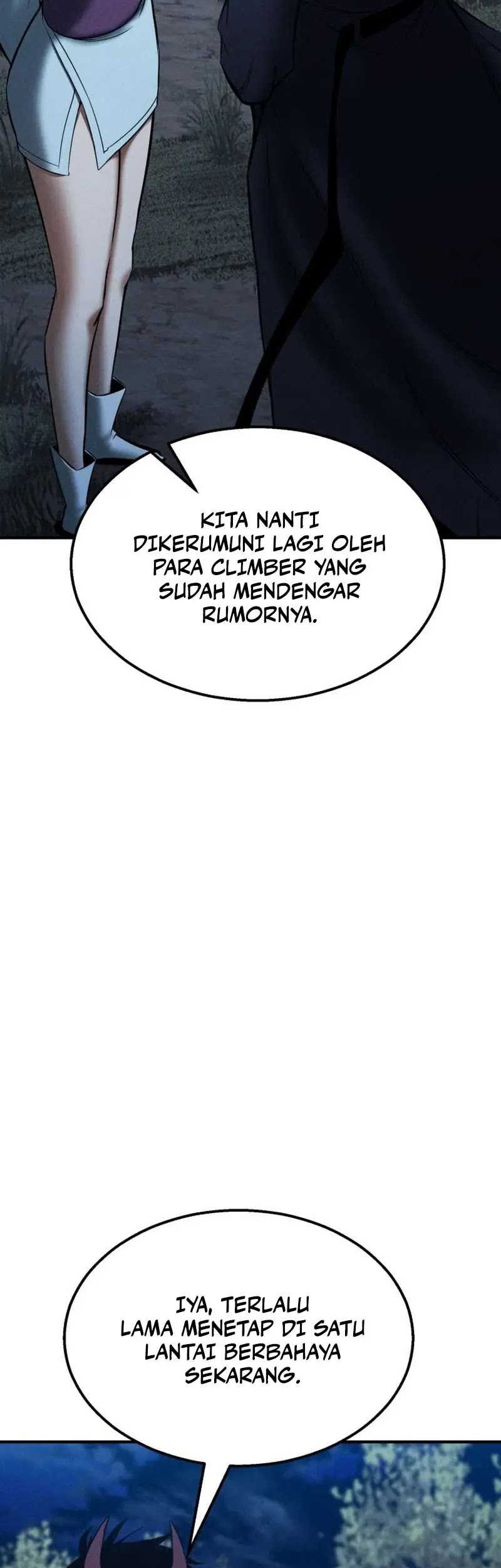Absolute Necromancer Chapter 53 - halaman 59