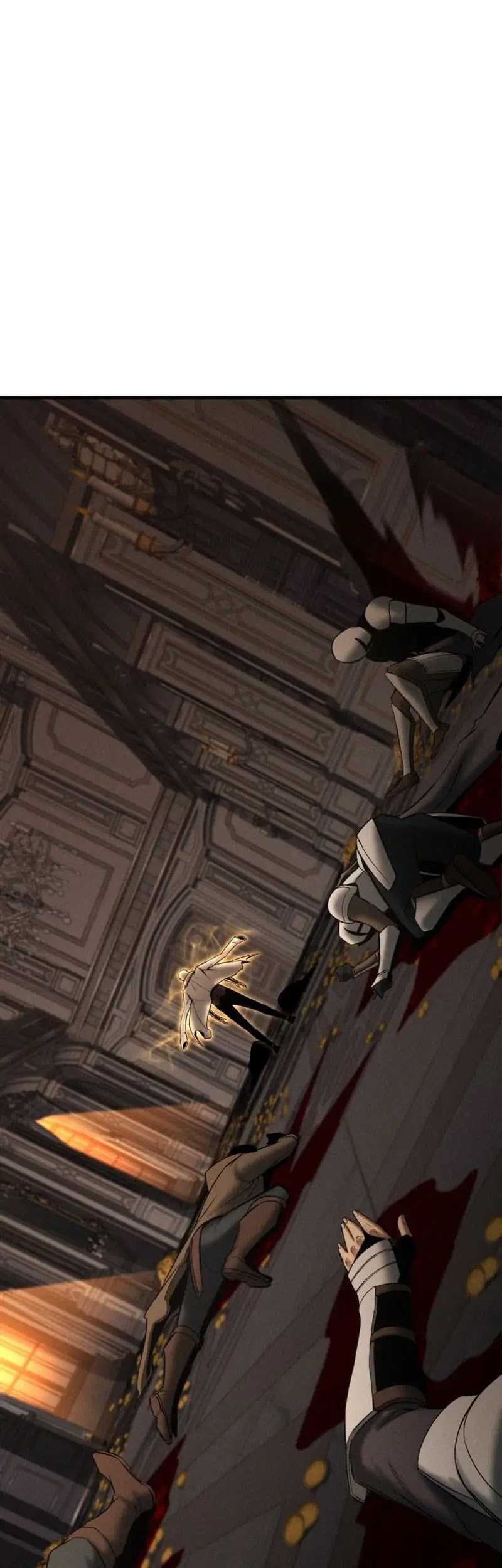 Absolute Necromancer Chapter 53 - halaman 64