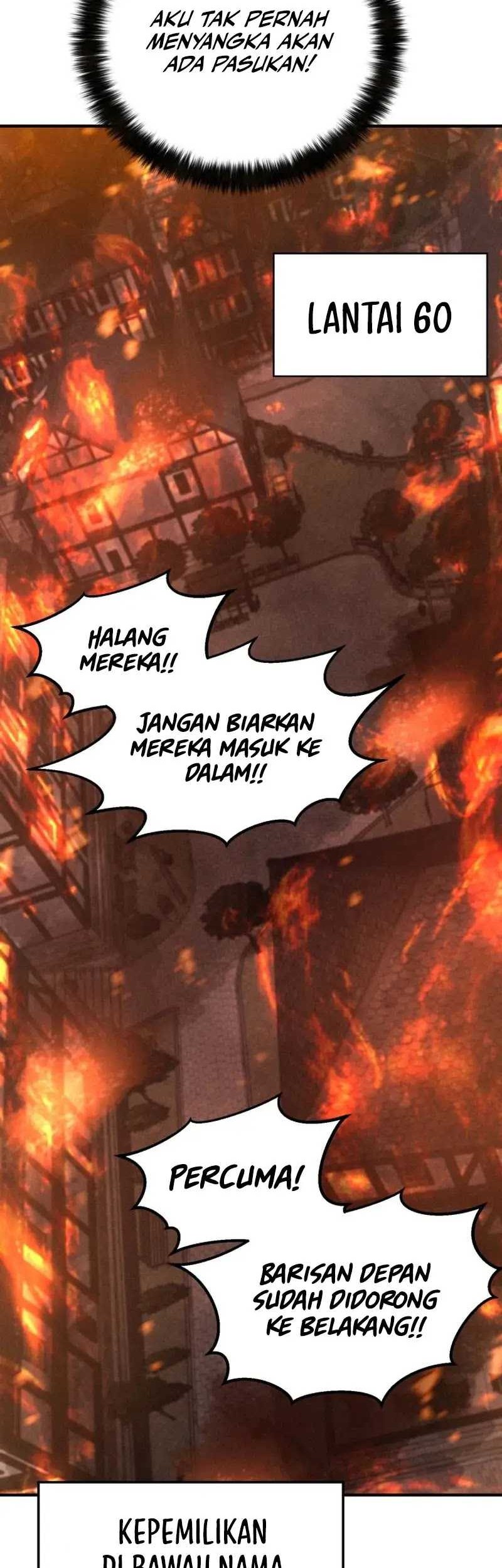 Absolute Necromancer Chapter 53 - halaman 67