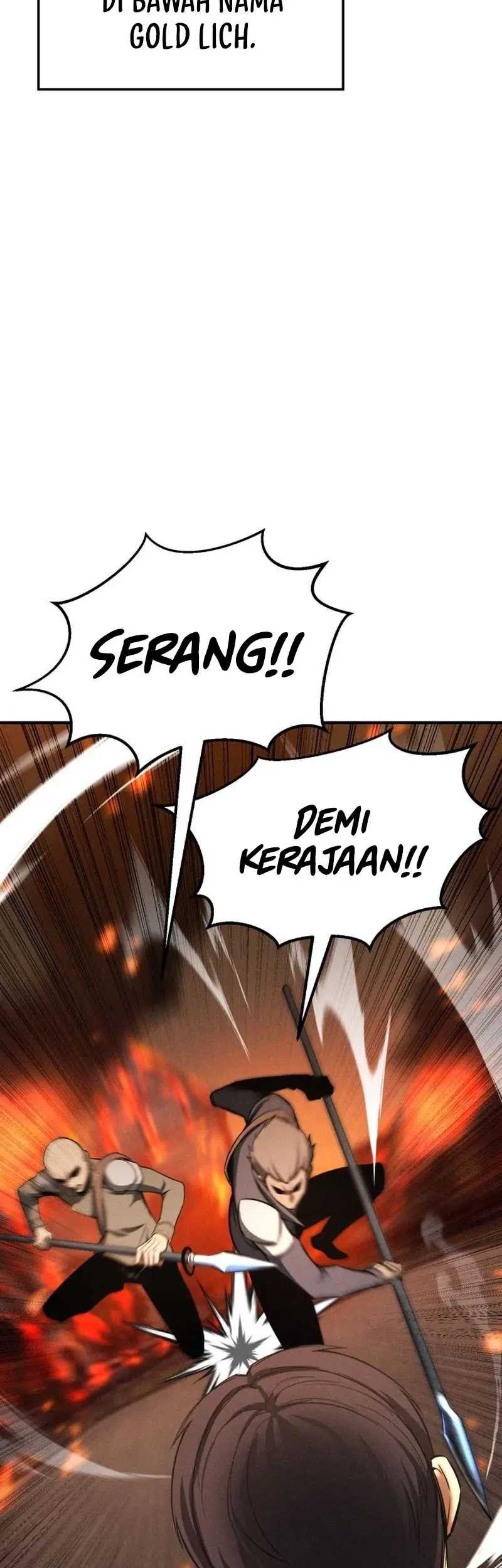Absolute Necromancer Chapter 53 - halaman 68