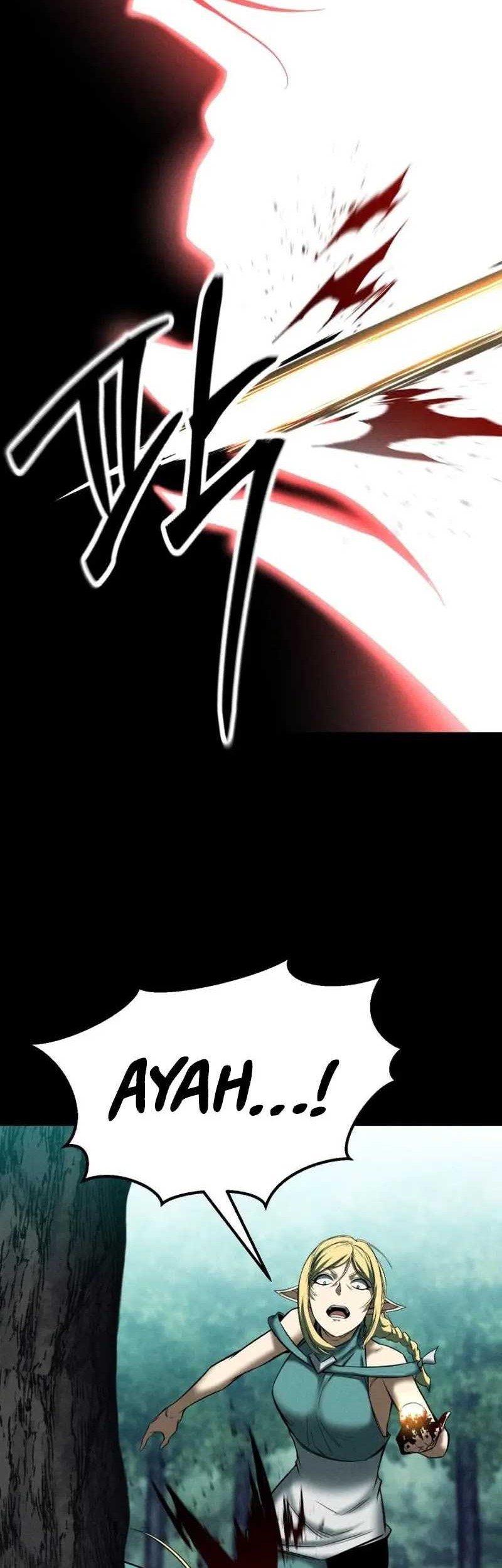 Absolute Necromancer Chapter 53 - halaman 7