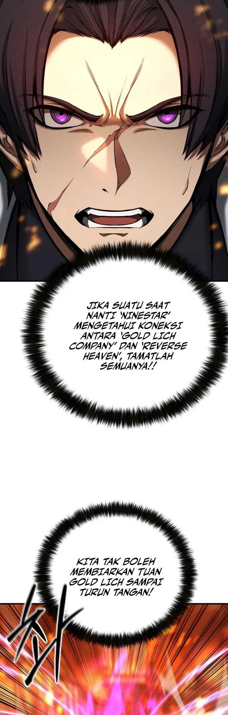 Absolute Necromancer Chapter 53 - halaman 70
