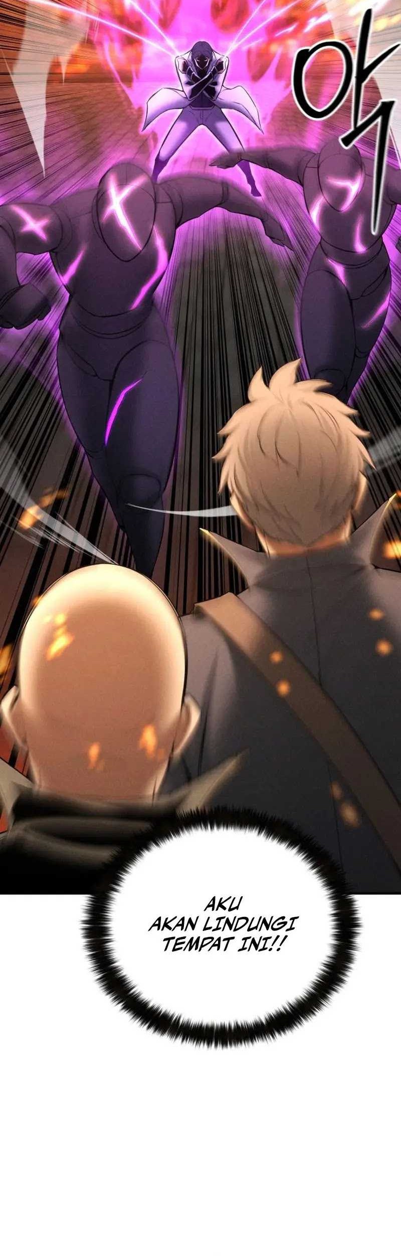 Absolute Necromancer Chapter 53 - halaman 71