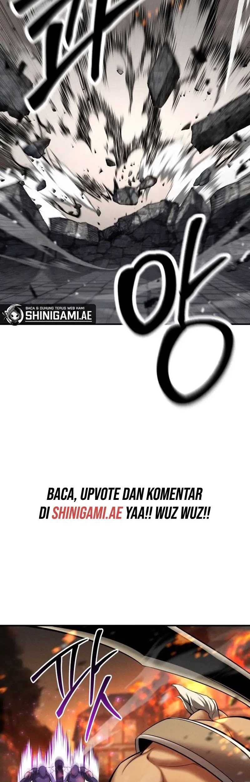 Absolute Necromancer Chapter 53 - halaman 76