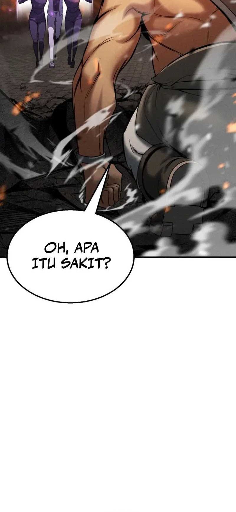 Absolute Necromancer Chapter 53 - halaman 77