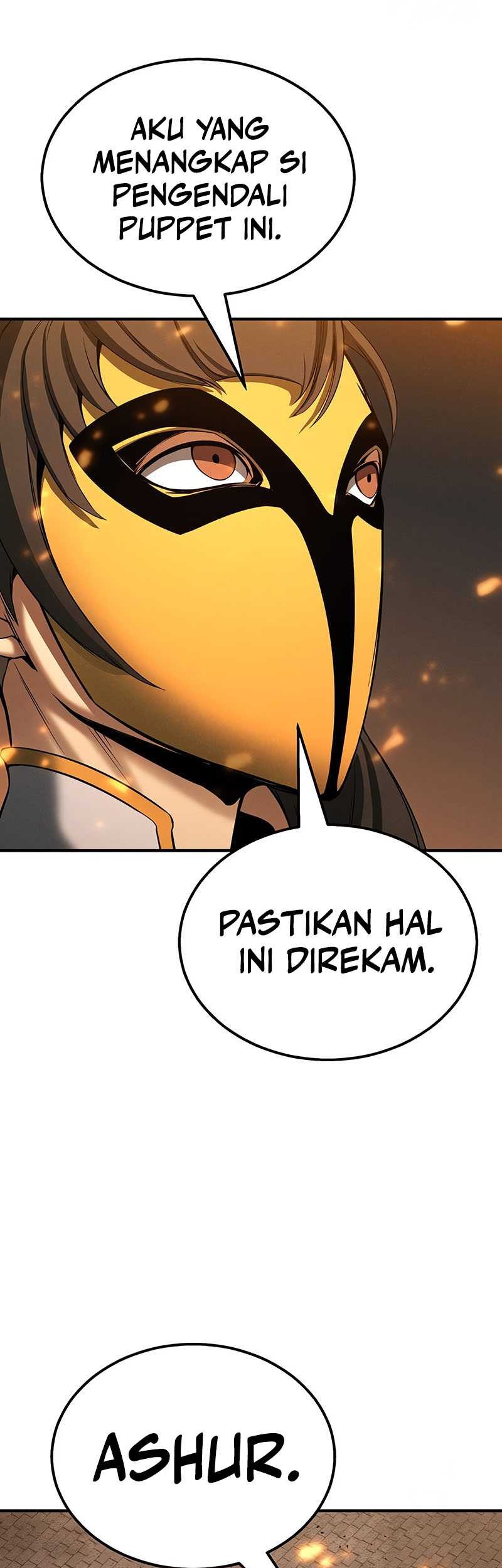 Absolute Necromancer Chapter 54 - halaman 16