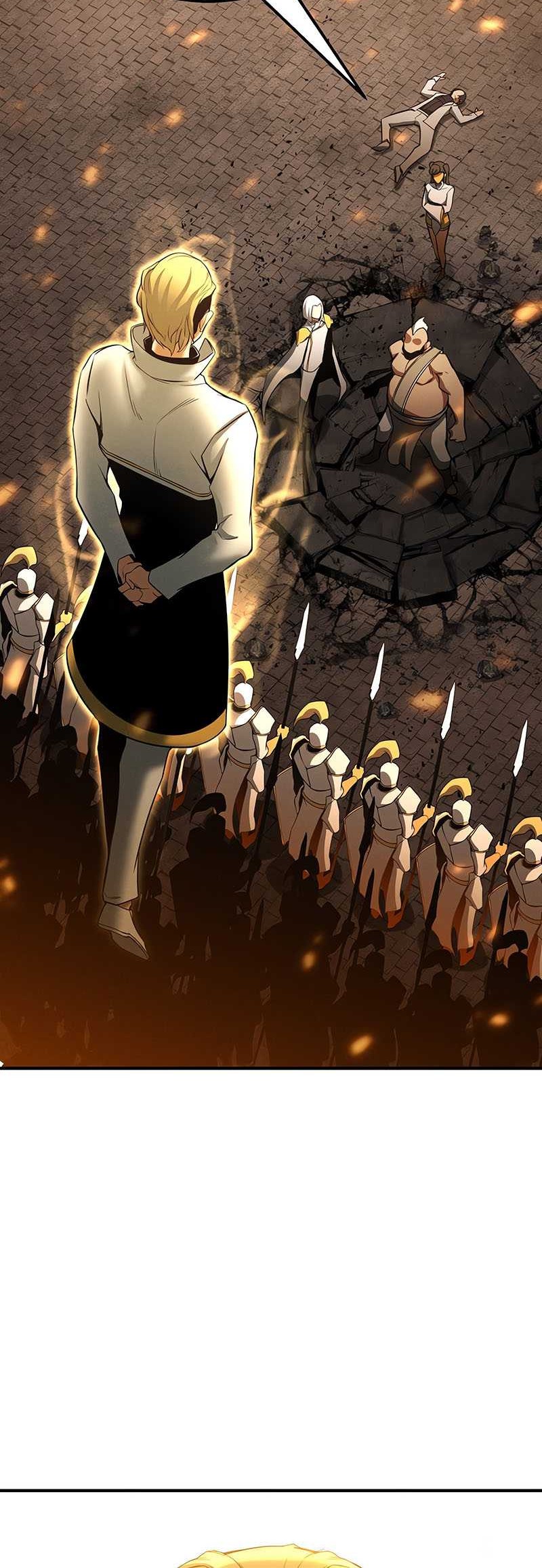 Absolute Necromancer Chapter 54 - halaman 17