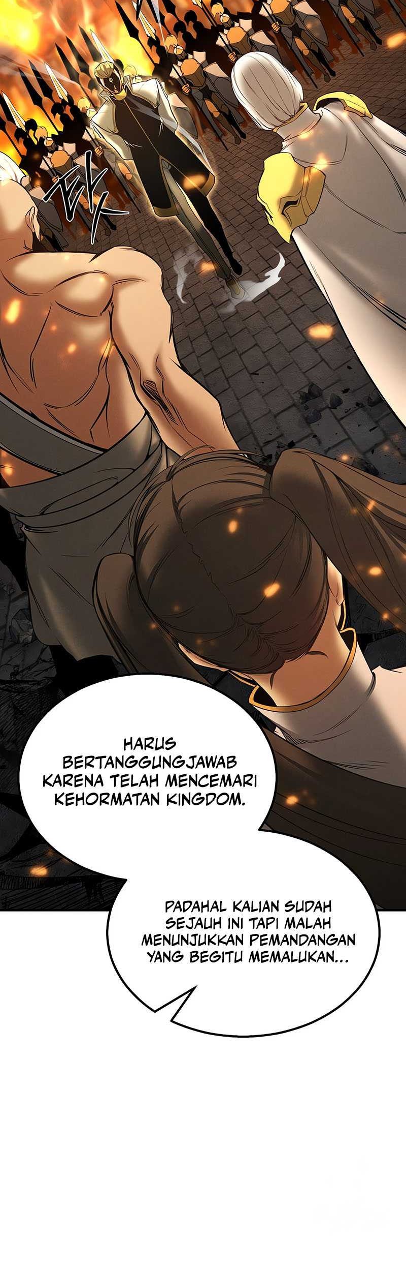 Absolute Necromancer Chapter 54 - halaman 20