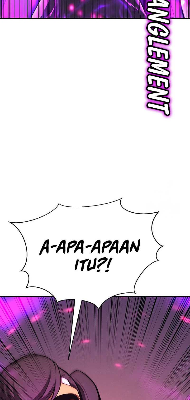 Absolute Necromancer Chapter 54 - halaman 25