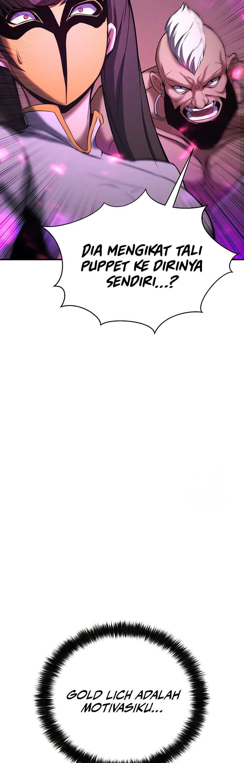 Absolute Necromancer Chapter 54 - halaman 26