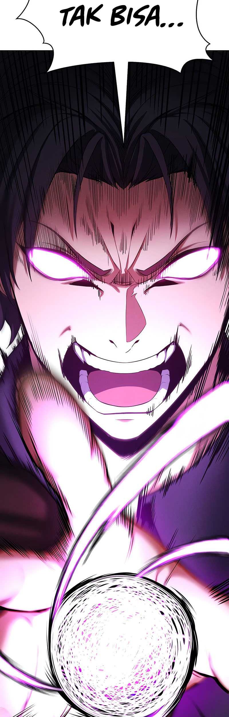 Absolute Necromancer Chapter 54 - halaman 28