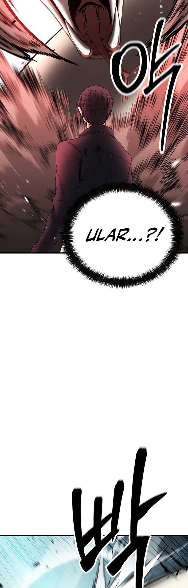 Absolute Necromancer Chapter 54 - halaman 36