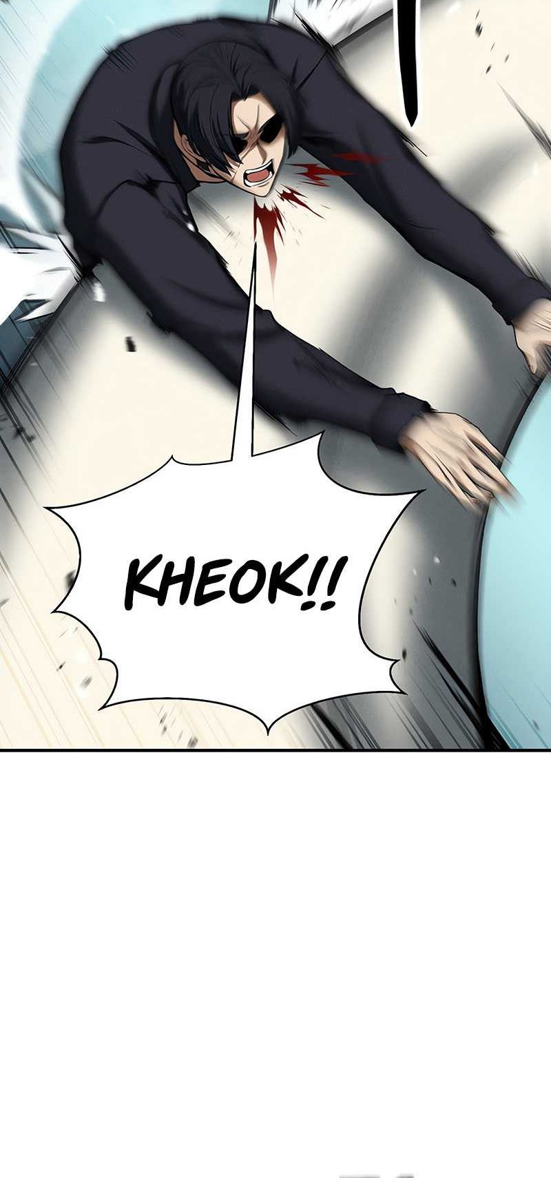 Absolute Necromancer Chapter 54 - halaman 37