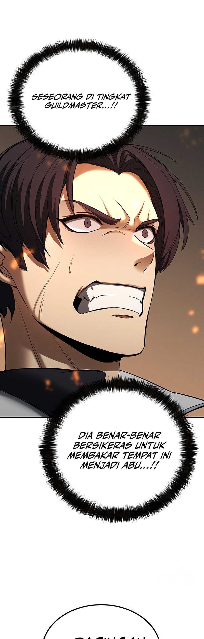 Absolute Necromancer Chapter 54 - halaman 4