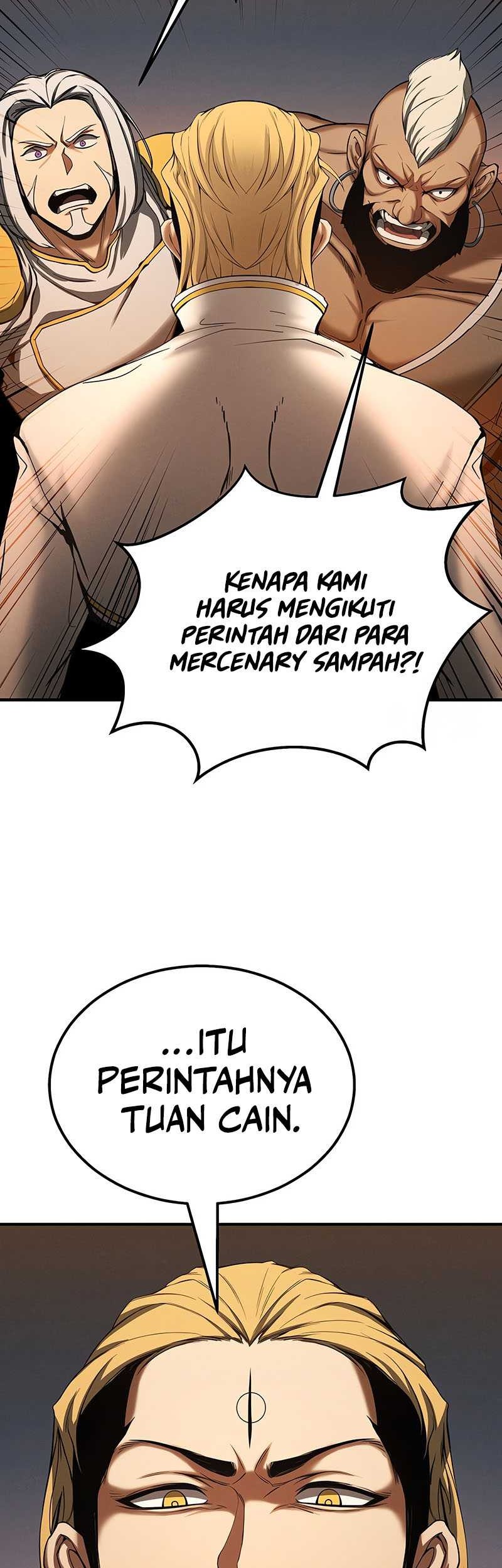 Absolute Necromancer Chapter 54 - halaman 44