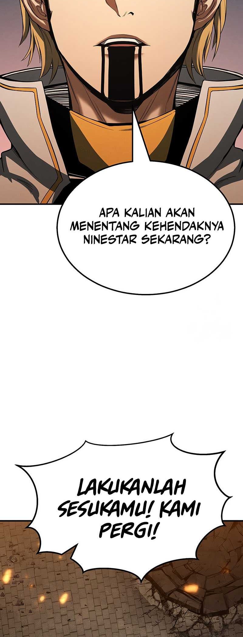 Absolute Necromancer Chapter 54 - halaman 45