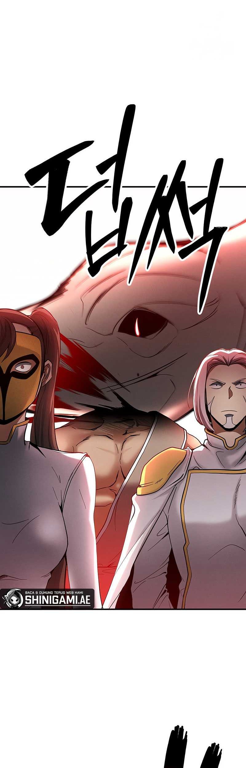 Absolute Necromancer Chapter 54 - halaman 47