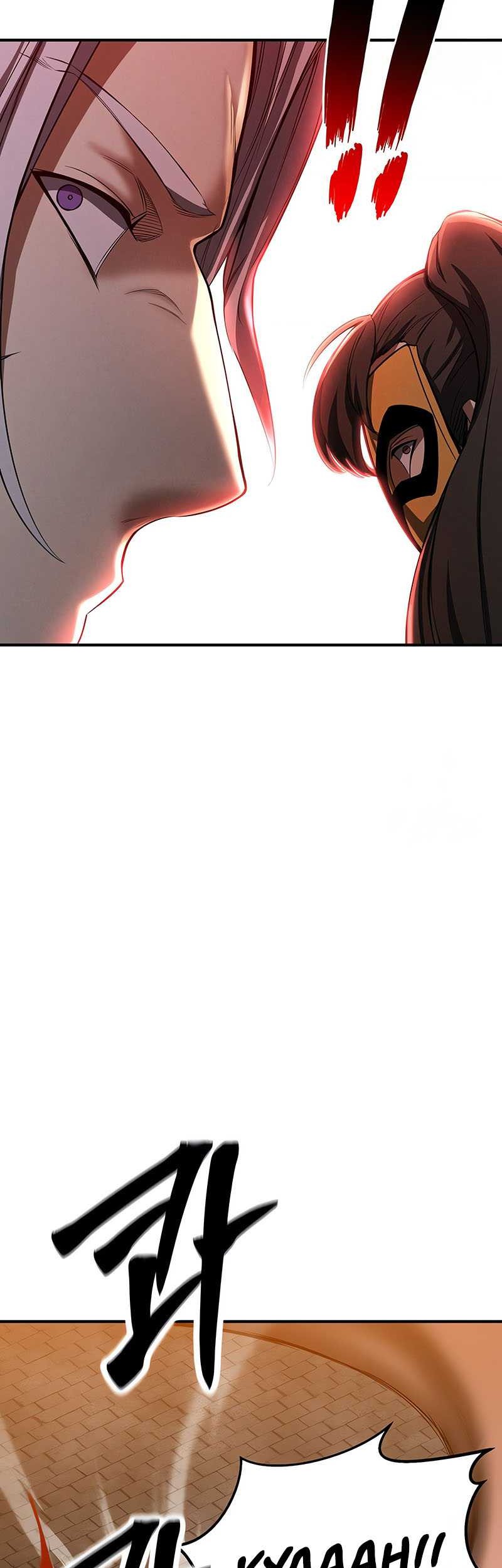 Absolute Necromancer Chapter 54 - halaman 48