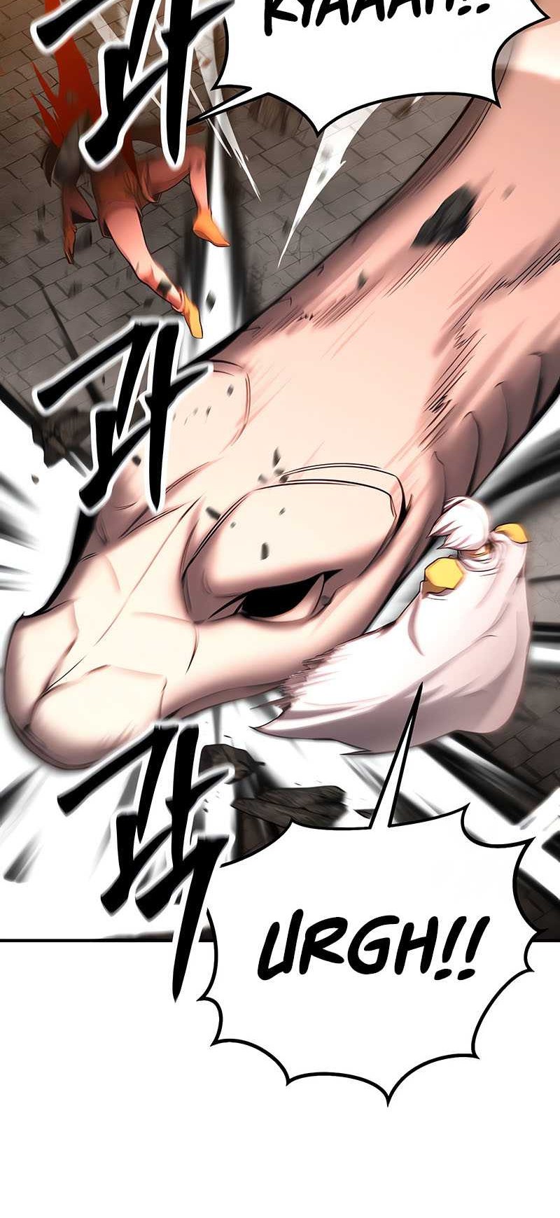 Absolute Necromancer Chapter 54 - halaman 49