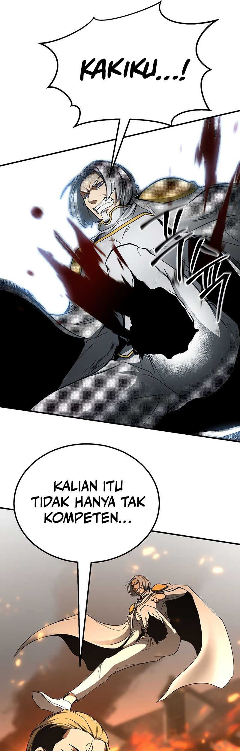 Absolute Necromancer Chapter 54 - halaman 50