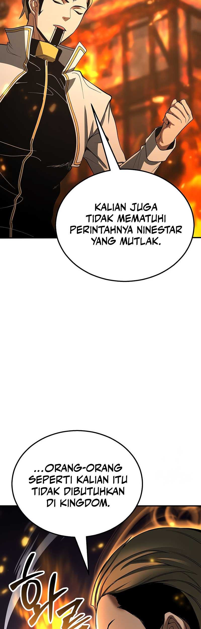 Absolute Necromancer Chapter 54 - halaman 51