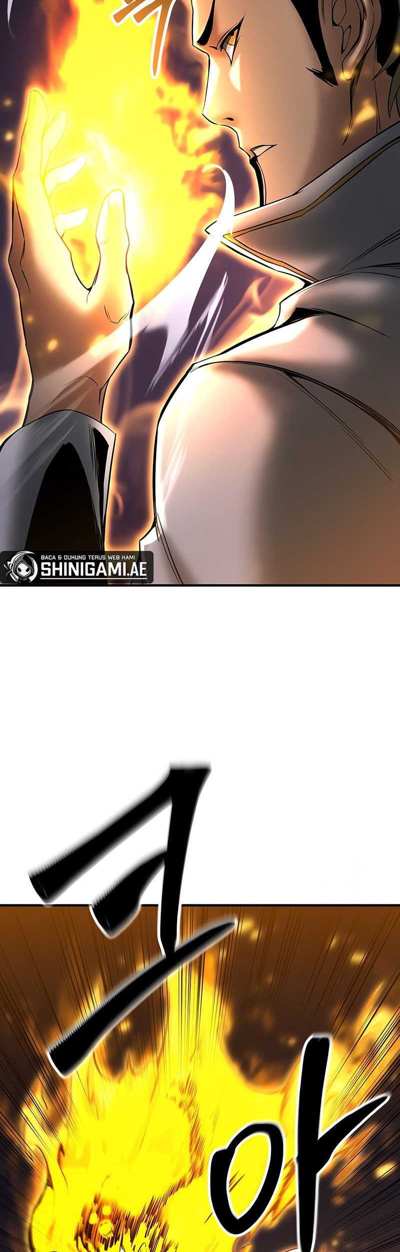 Absolute Necromancer Chapter 54 - halaman 52