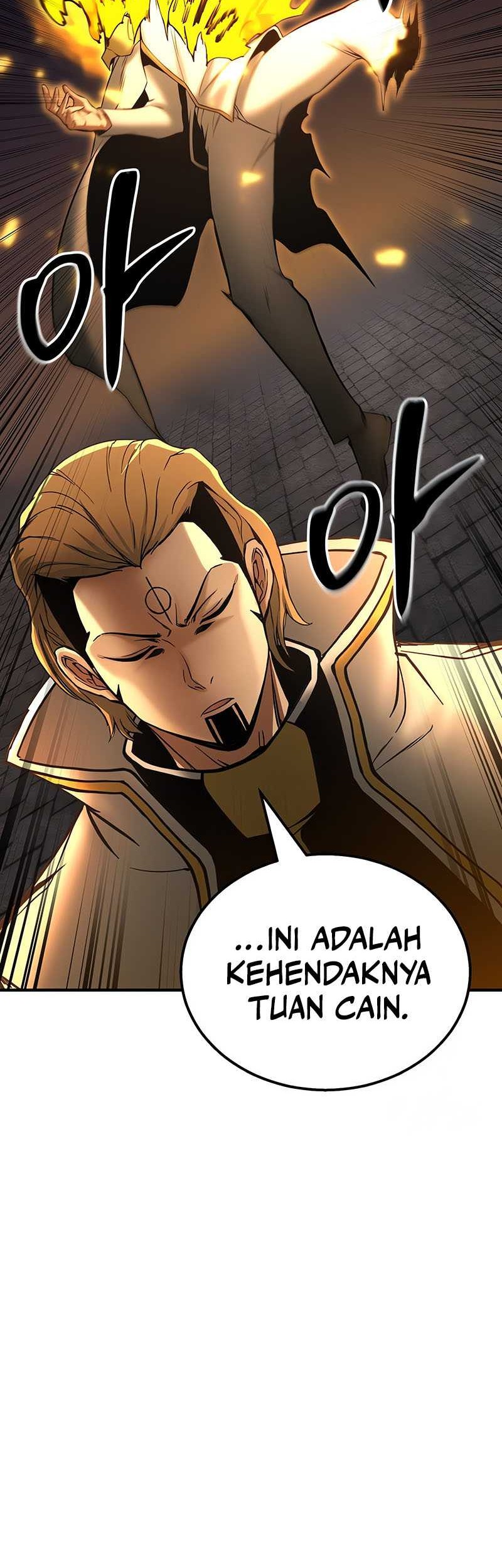 Absolute Necromancer Chapter 54 - halaman 53