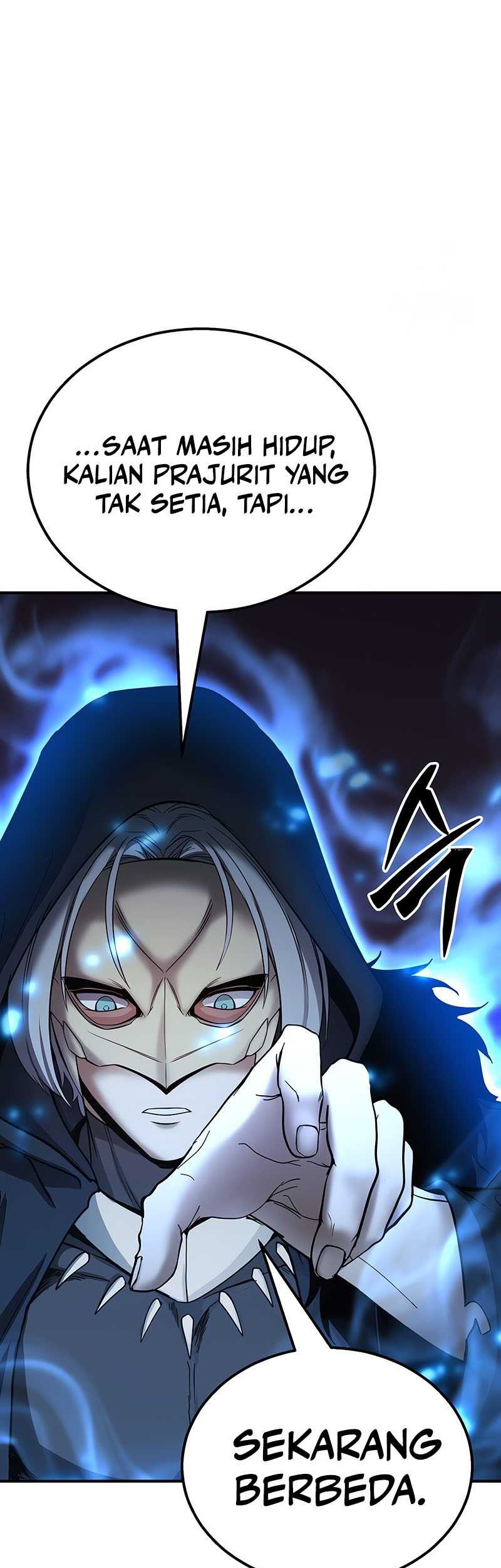 Absolute Necromancer Chapter 54 - halaman 54